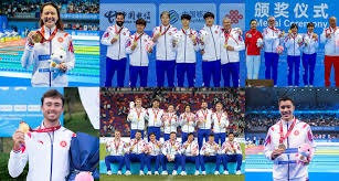 乒乓球——亚洲杯：王楚钦晋级四强