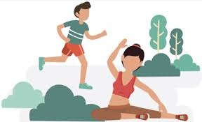 “全民健身万里行”志愿服务系列活动走进云南丽江